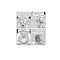 Windig en de Jong - Heinz niks mis met koken